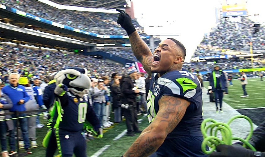 Sam Darnold and Seahawks advance to Super Bowl with thrilling 31-27 win  over Rams in NFC title game | More Spokane Sports | swxlocalsports.com