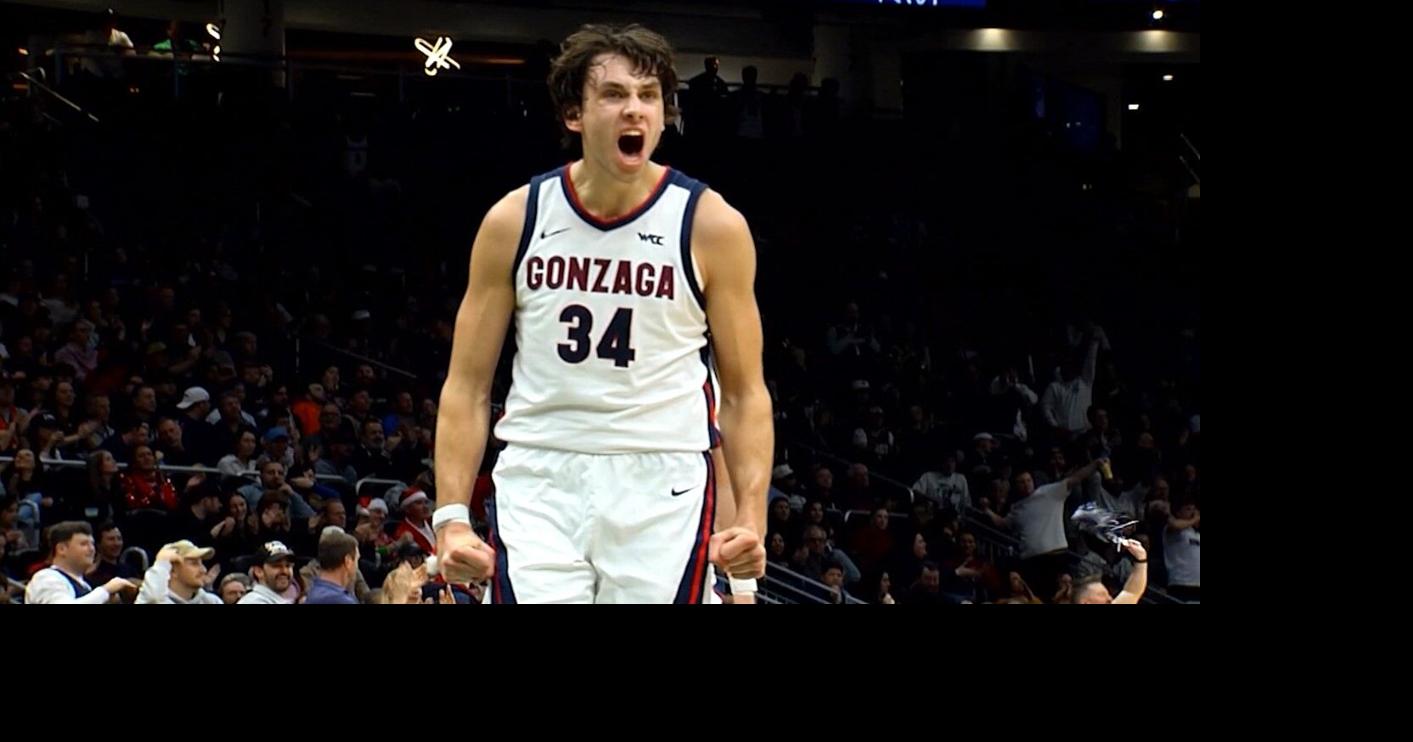 Talking Zags: Dan Dickau on Huff’s historic surge, lineup questions, Gonzaga’s showdown with Oregon