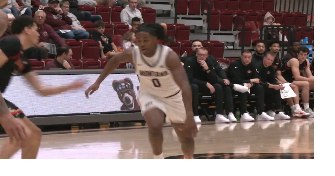 Grizzlies top Denver 89-77 in exhibition tune-up at Dahlberg Arena