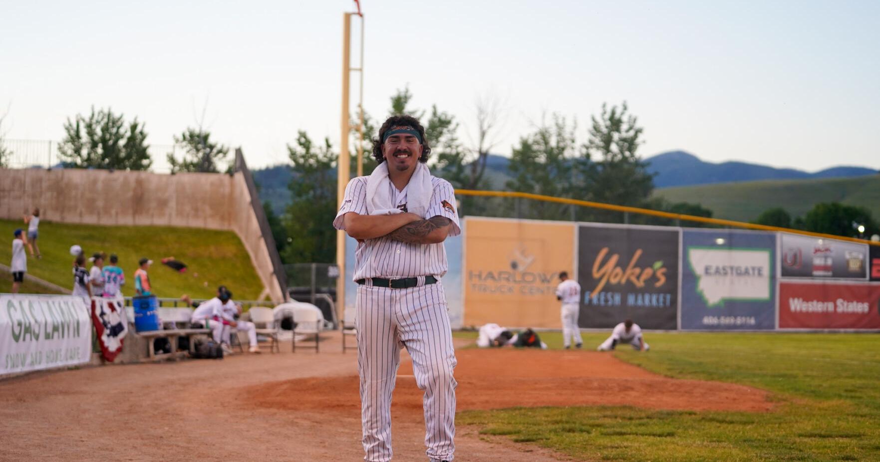 Pioneer League Roundup: Missoula wins fourth straight, Billings and Glacier both lose - Vimarsana News