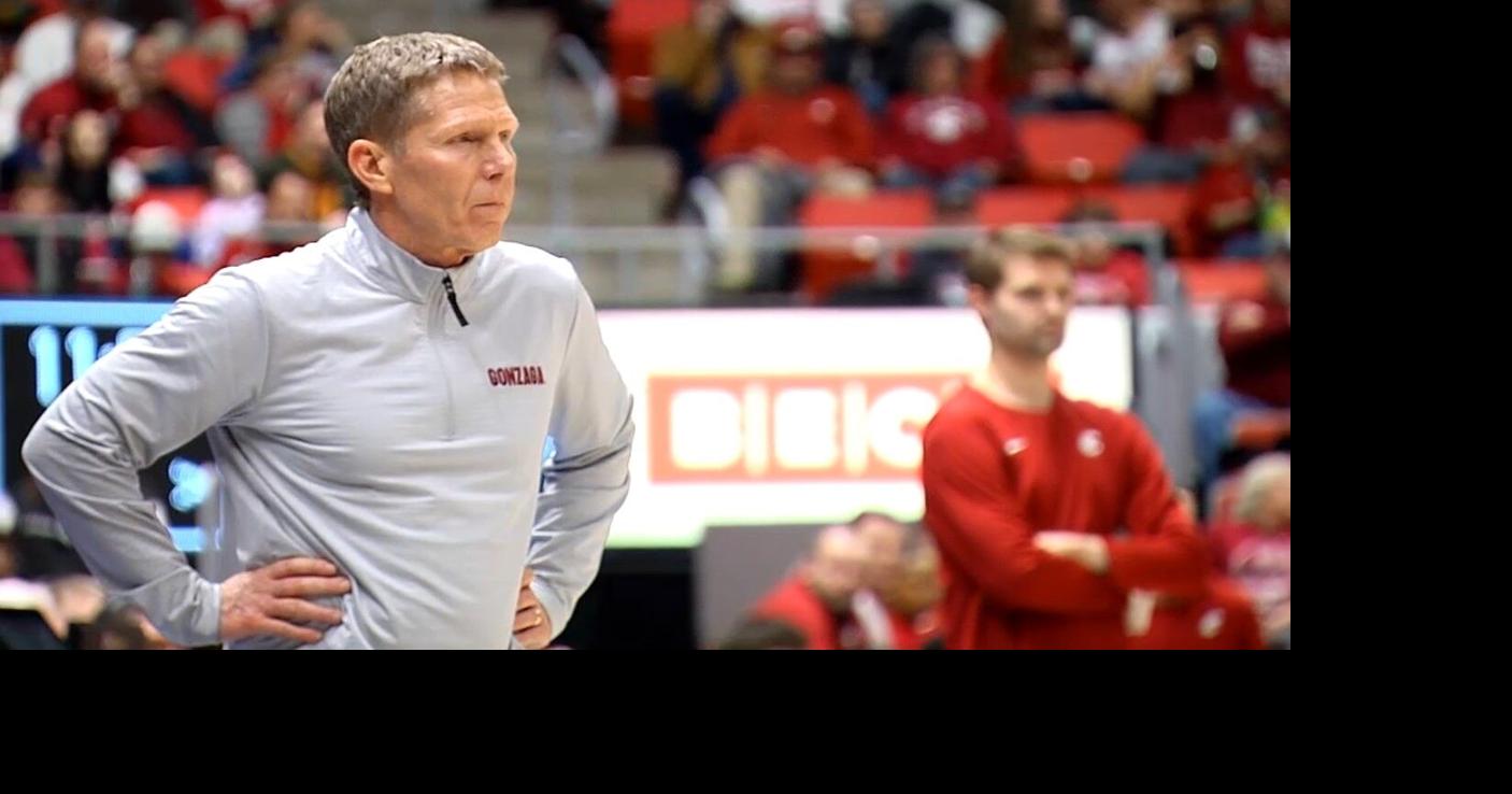 No. 9 Gonzaga vs. Washington State Game Preview: Zags-Cougs clash for 153rd all-time meeting