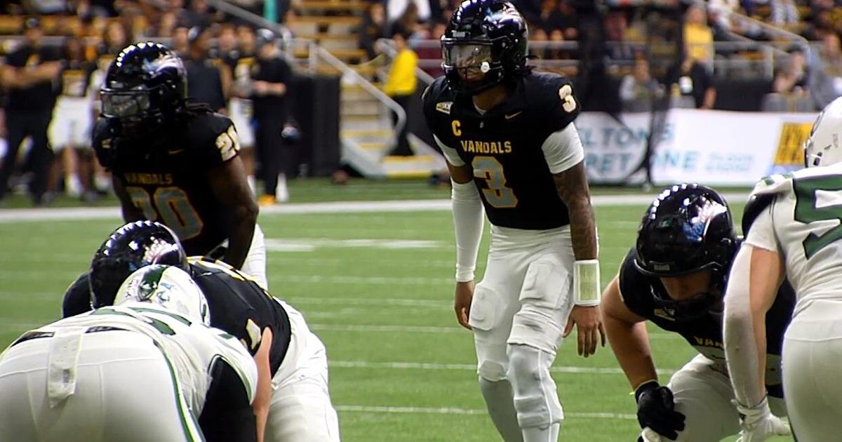 Idaho Vandals vs. No. 19 Northern Arizona Lumberjacks Game Preview 10/31/25