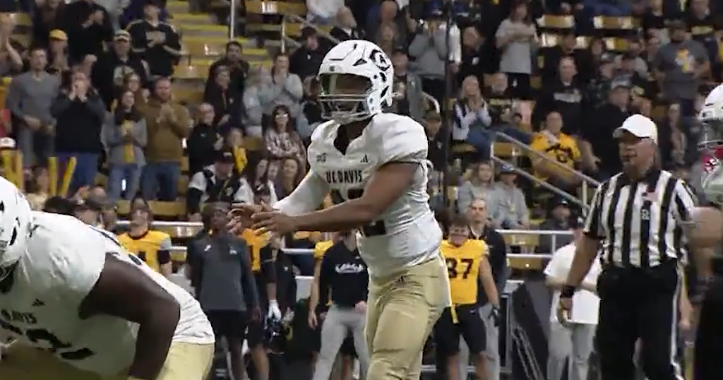 WSU Football: Moore lands potential starters in UC Davis QB Pinnick, Florida WR Hawkins