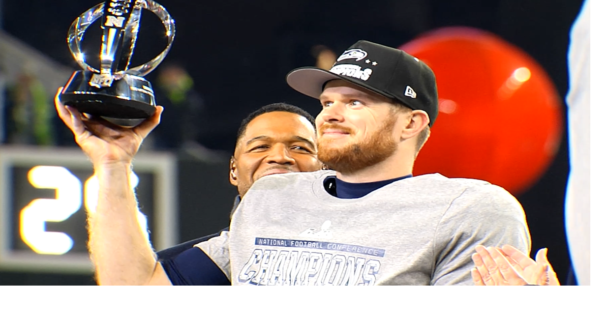 Seattle Seahawks 2026 Schedule reveal