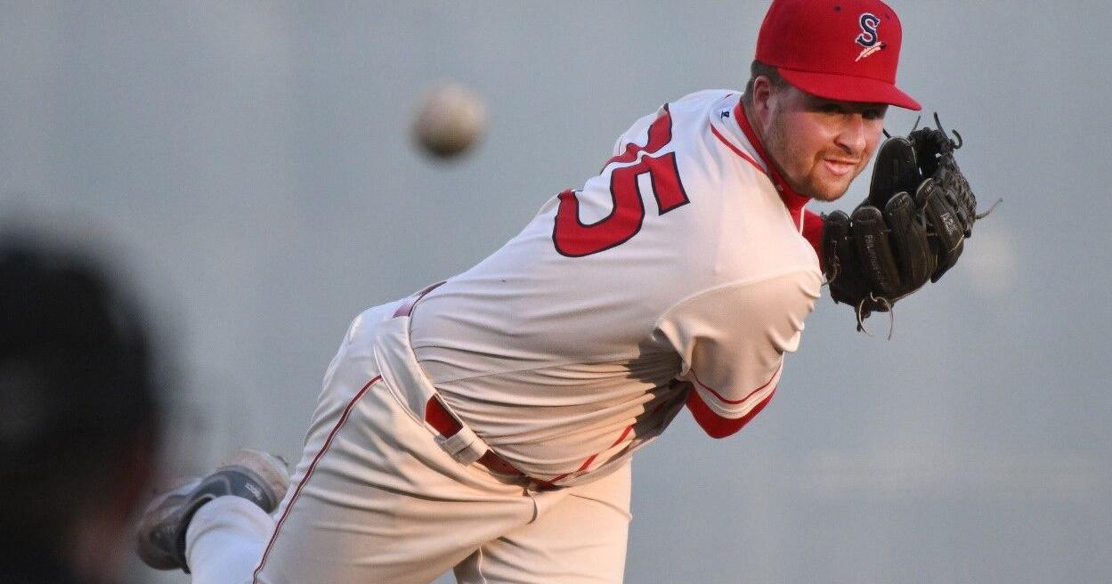 Fair or Foul: From JUCO to pro pitcher with the Spokane Indians - Get to know RHP Braxton Hyde - Vimarsana News