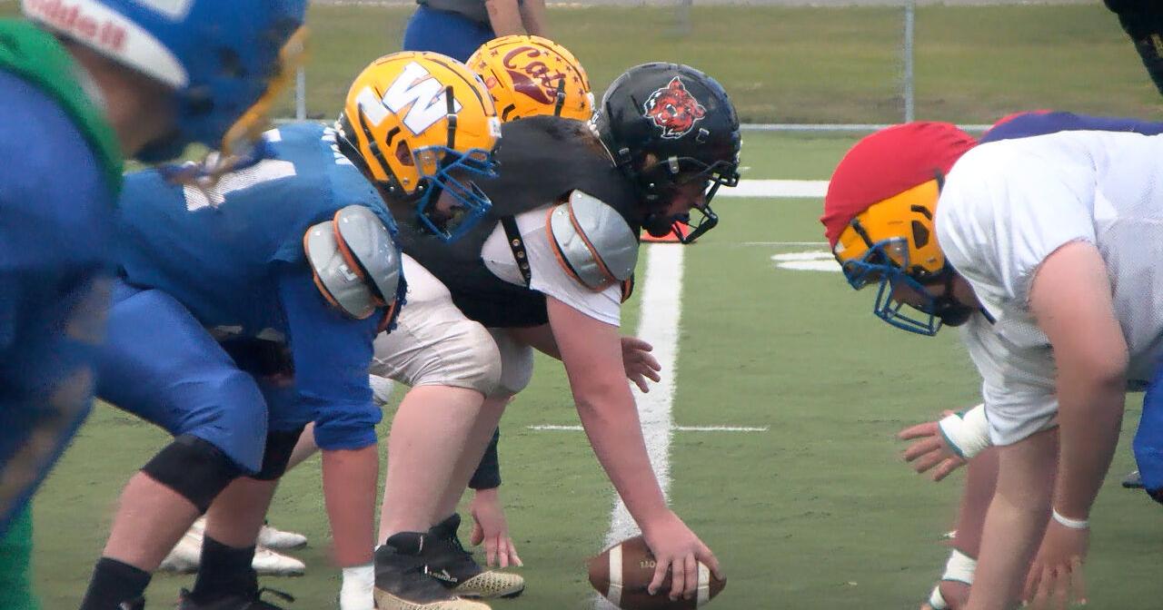 Blue team, red team All-Stars raring to go for 8-man Bob Cleverley classic - Vimarsana News