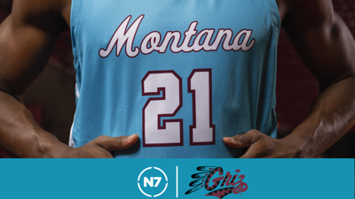 Montana set to host Nike N7 basketball games Montana Grizzlies swxlocalsports