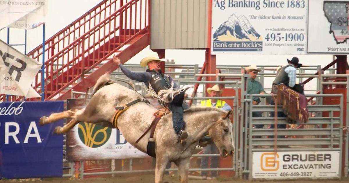 Email Rodeo Rodeo Billings offers big opportunities for Montana's NFR hopefuls ...