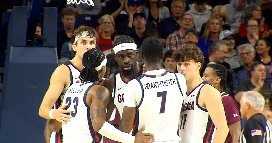 Talking Zags: Dan Dickau's season-opening analysis I preview of Oklahoma, Creighton matchups