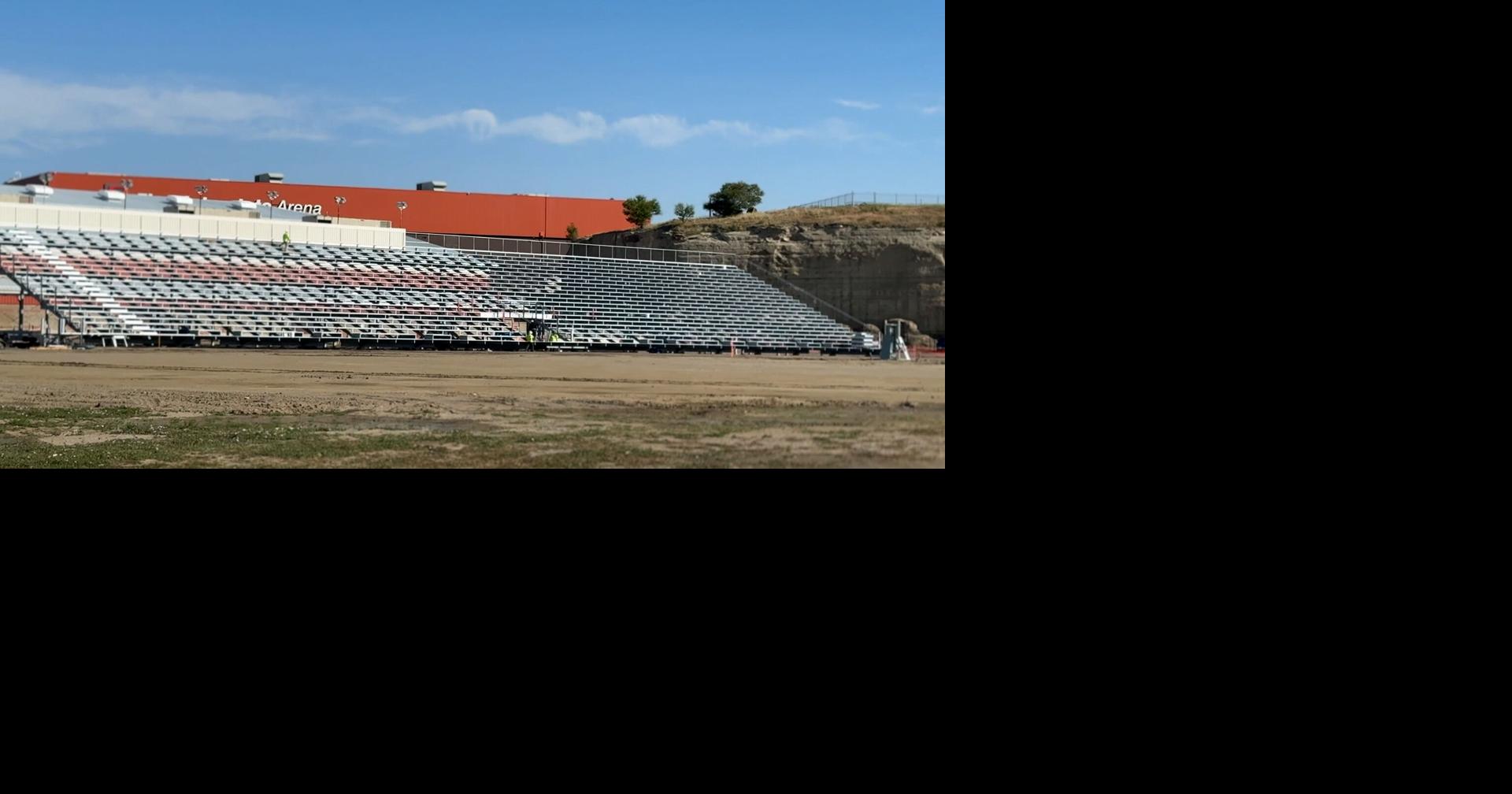 Tickets for Rodeo Billings on sale now, arena construction speeds up ...