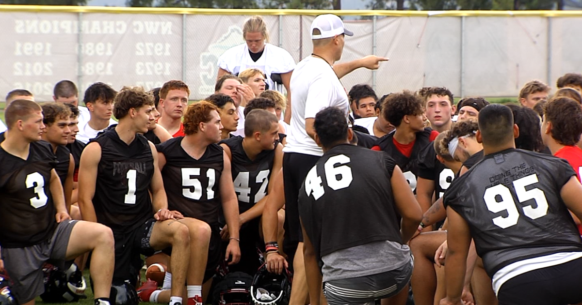 Whitworth football