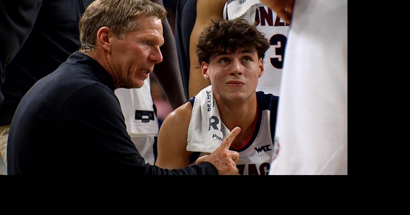 No. 8 Gonzaga vs San Francisco Game Preview: Zags seek perfect end to first half of WCC play