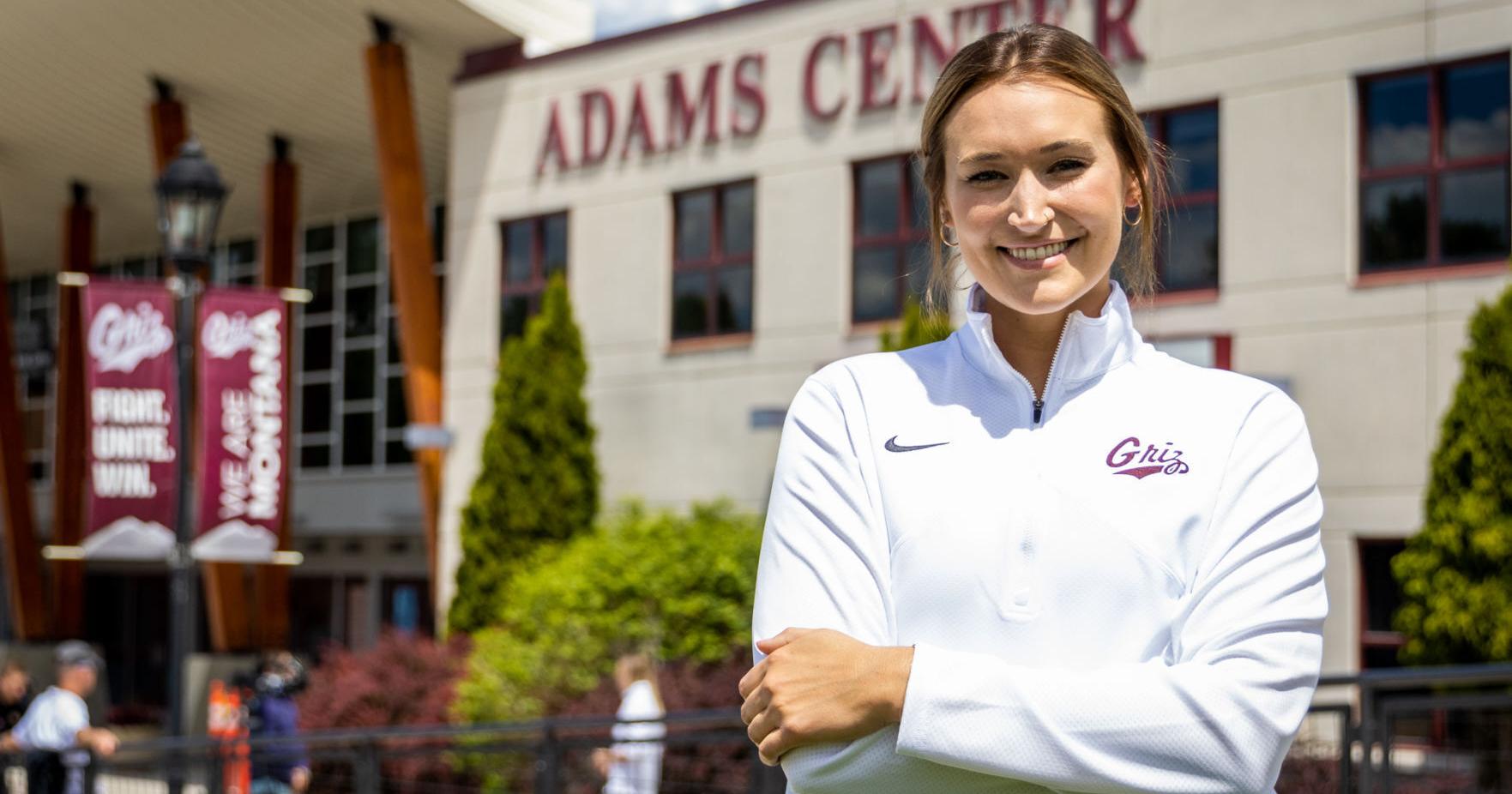 Joslyn Tinkle to join Katie Faulkner (Baker) on Pepperdine's coaching staff - Vimarsana News