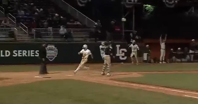 NAIA World Series: Georgia Gwinnett comes out on top with 5-2 win over Indiana Southeast - Vimarsana News