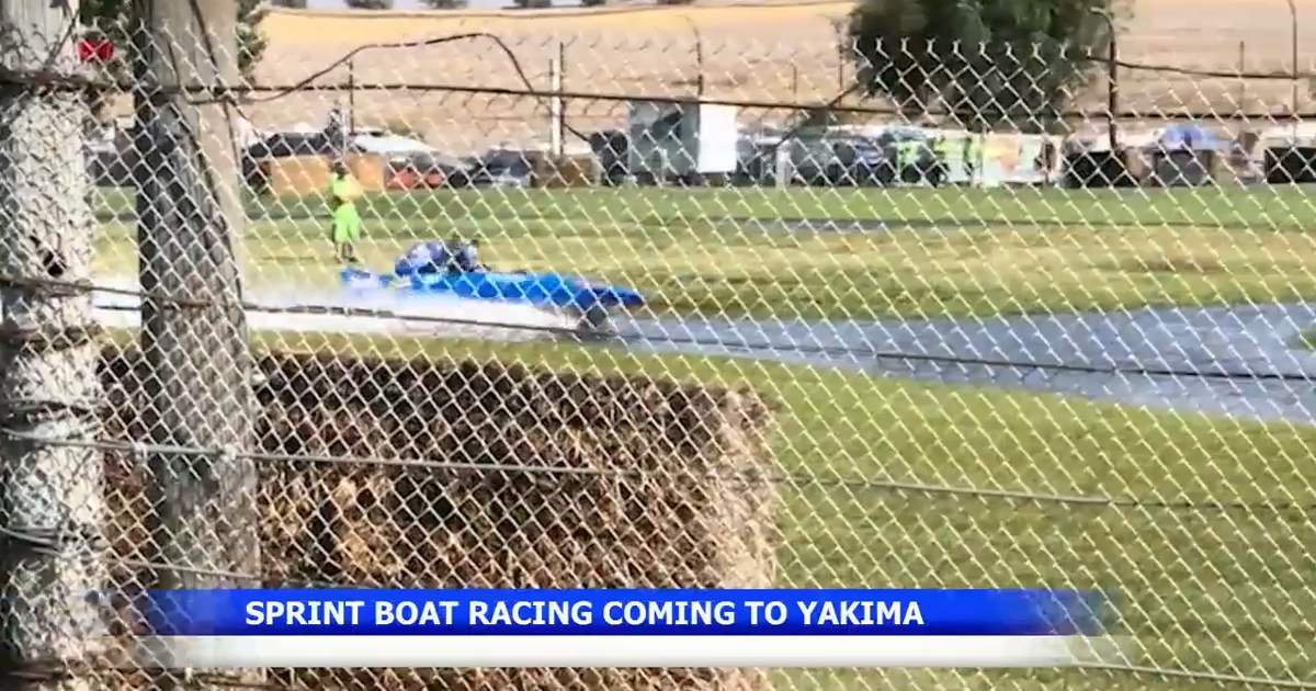 Sprint boat racing debuts in Yakima at State Fair Park | More Tri ...