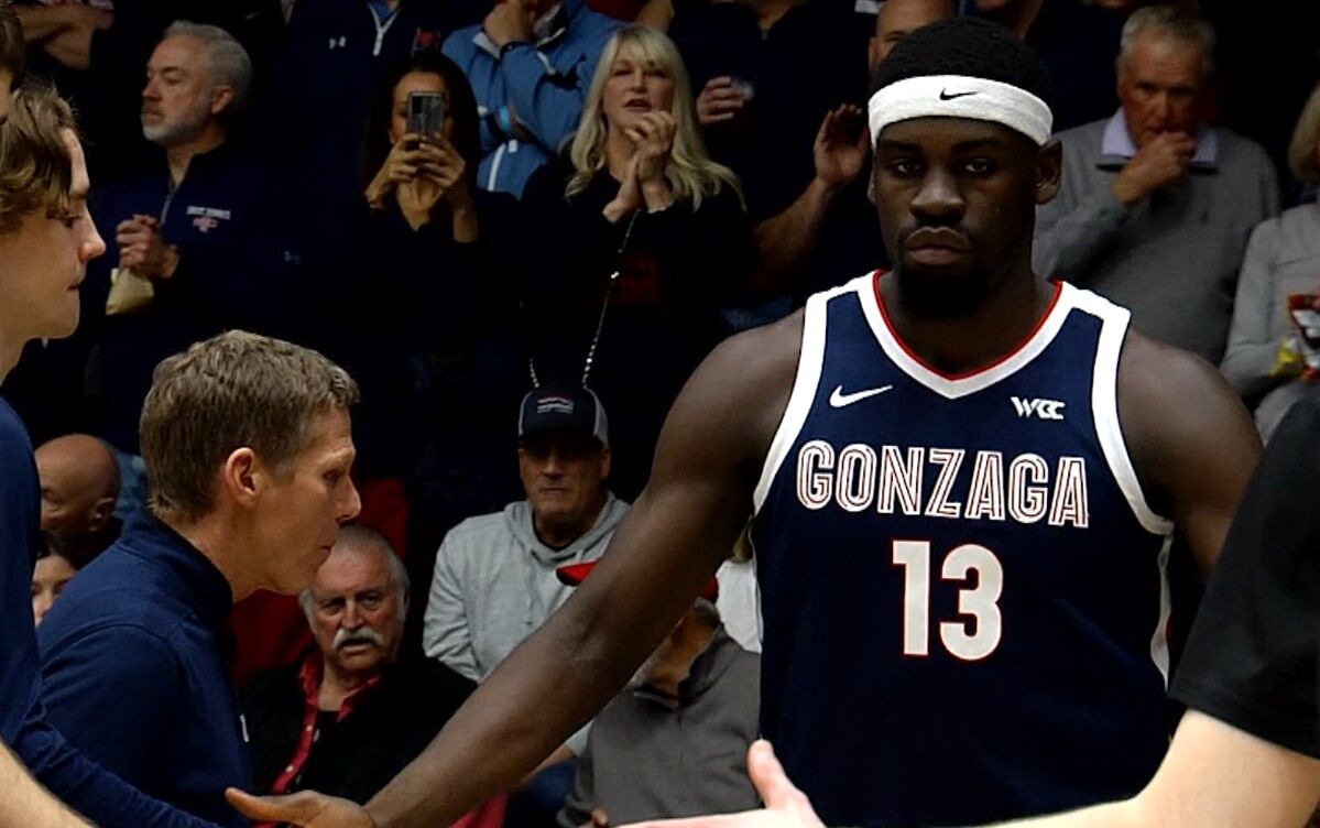 How to Watch, Stream Gonzaga Men's Basketball vs Saint Mary's 2/1/25