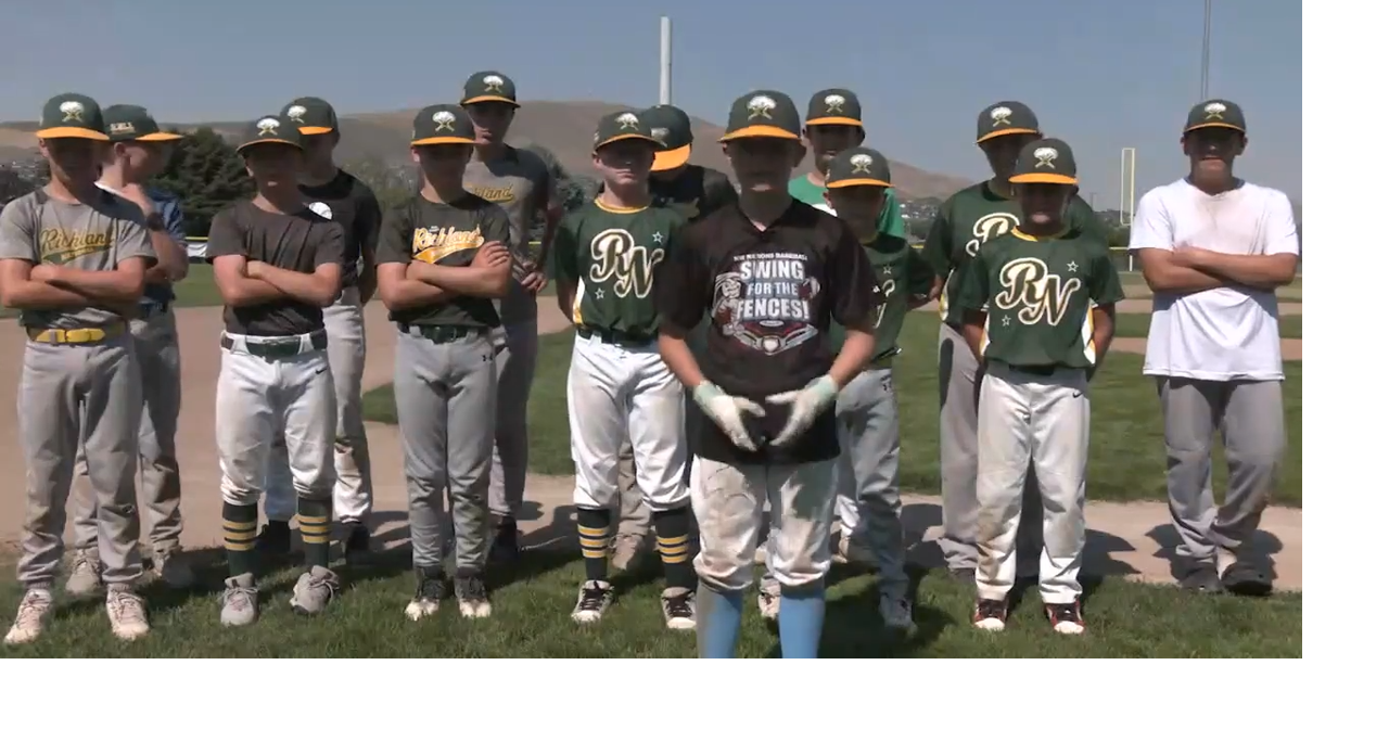 Richland National Aiming for Williamsport | SWX Tri-Cities/Yakima ...