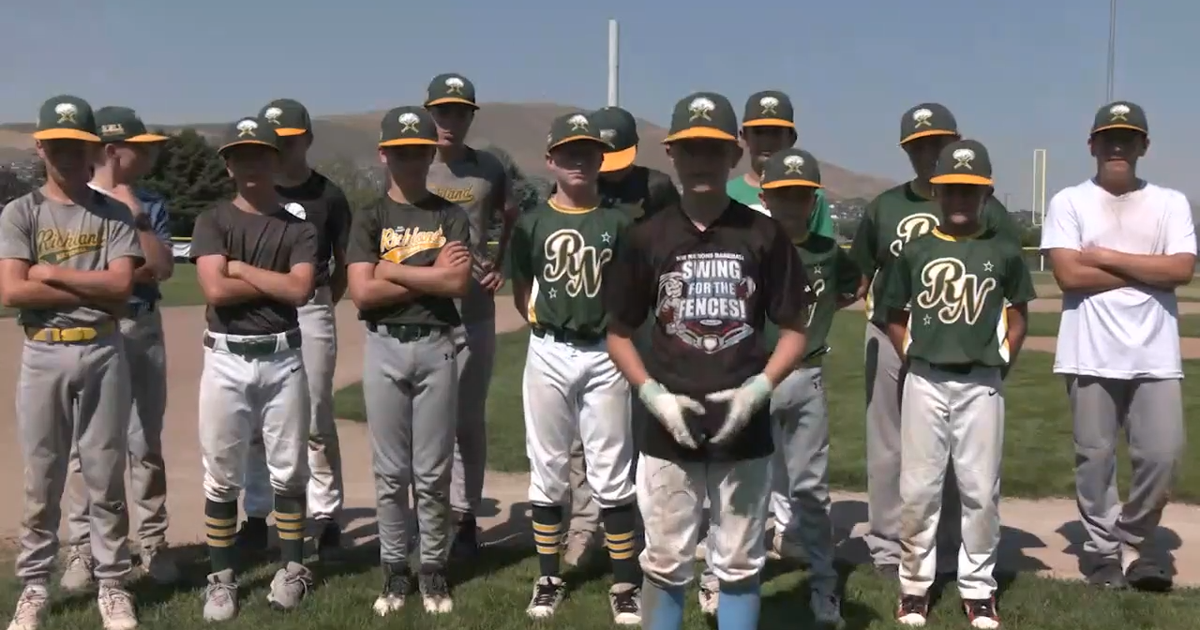 Richland National Aiming for Williamsport | SWX Tri-Cities/Yakima ...