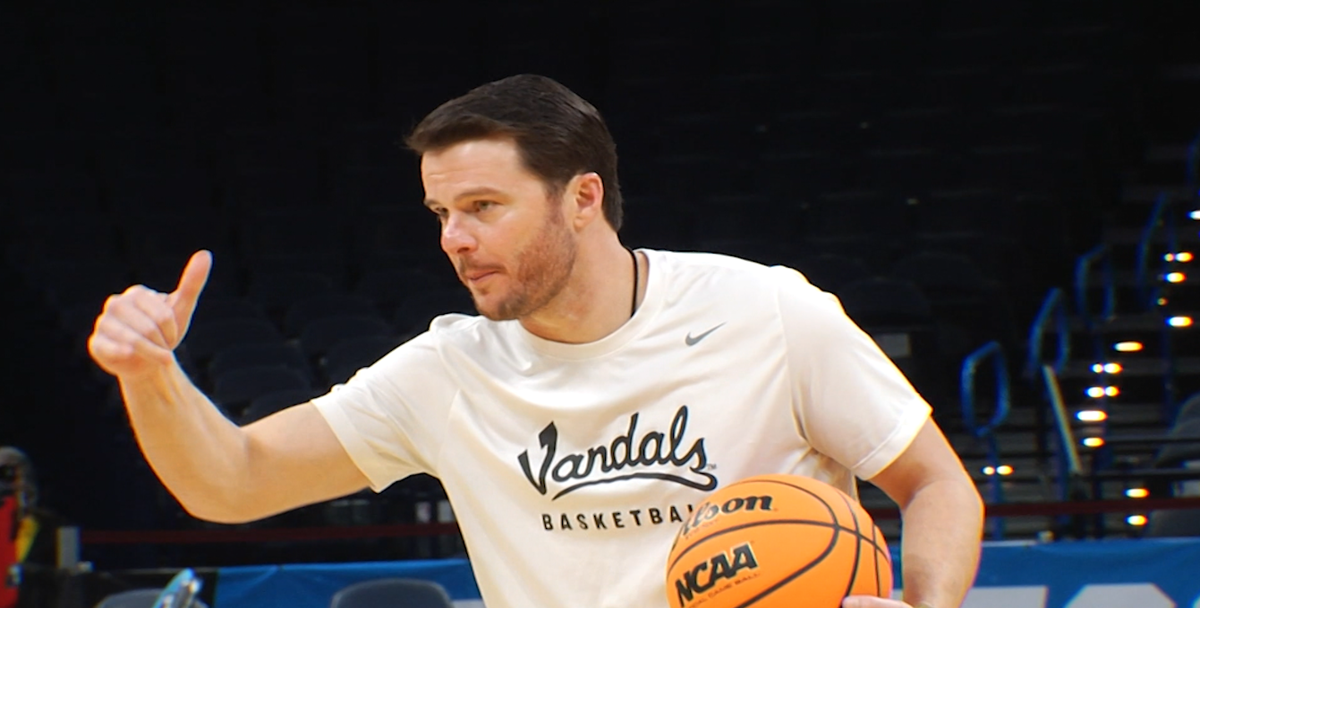 Idaho men’s basketball finalizes 2026-27 schedule, announces 12-game nonconference slate