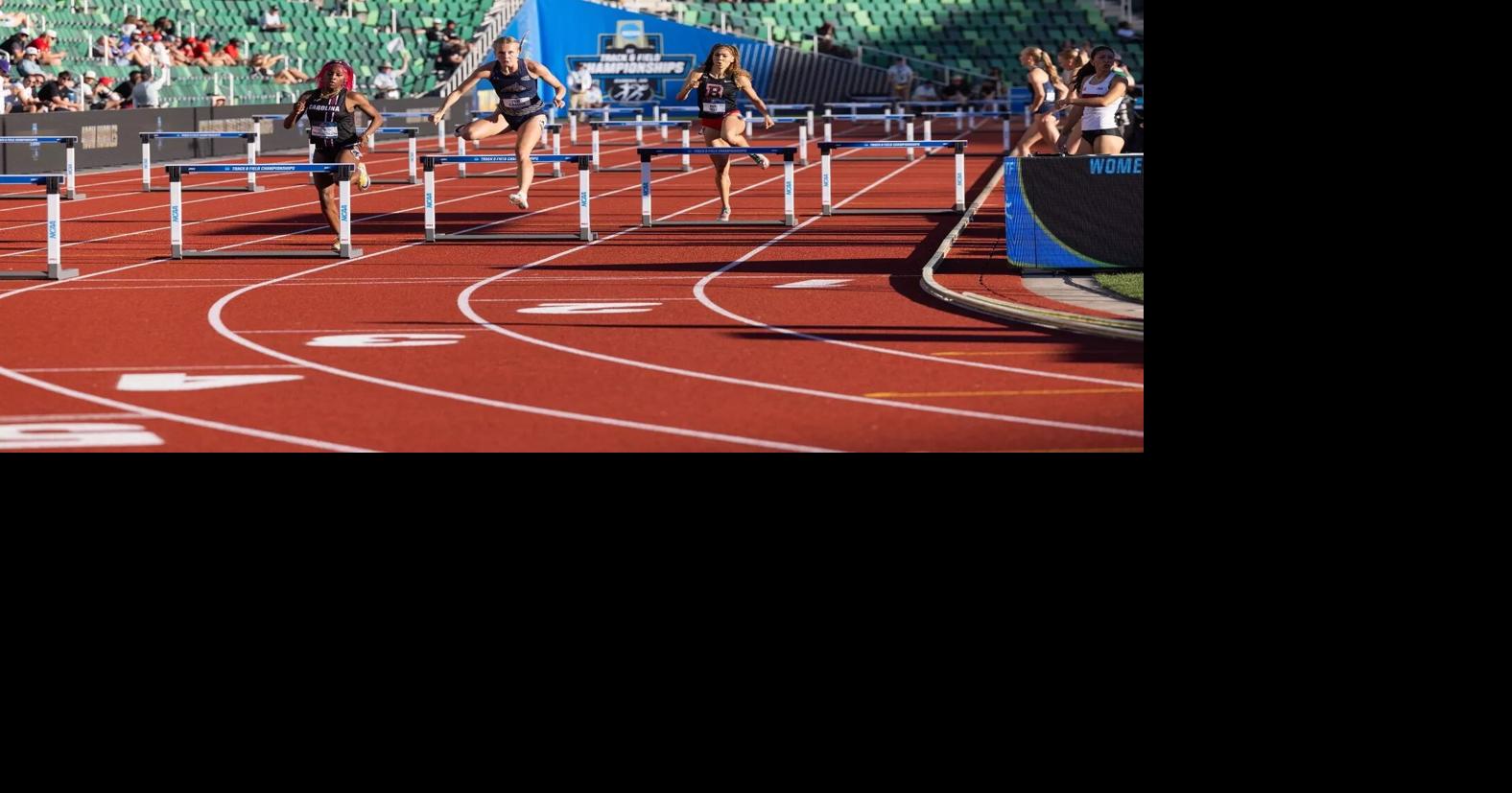 Bobcats earn multiple All-America honors to conclude NCAA Outdoor Championships competition