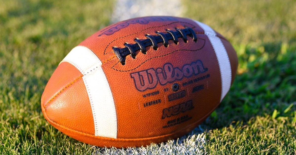 Round of 32 football scores | High School | swxlocalsports.com