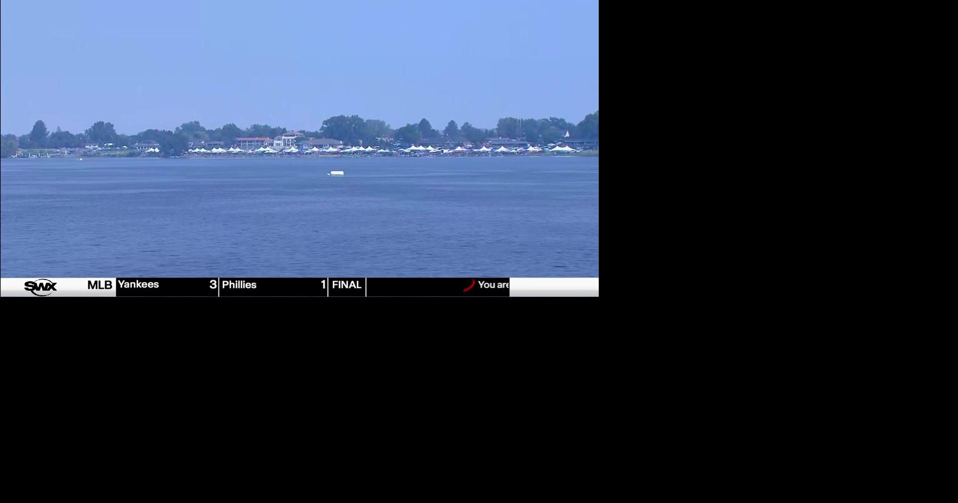 Day 2: 2.5 Stock Heat 1 Race