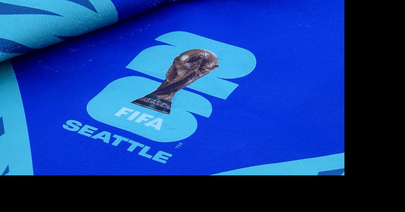 Spokane to host Mohamed Salah, Egypt for 2026 World Cup prep