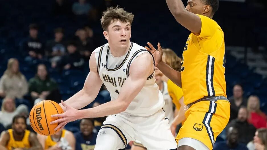 montana state bobcats men's basketball roster