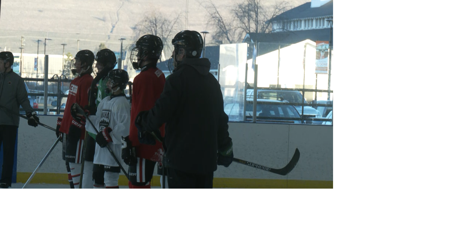 Missoula Bruins aim for national glory, putting Montana hockey on the map