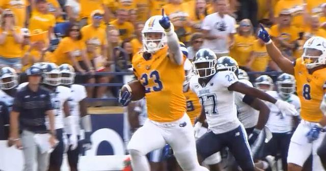 Montana State football 'hungry' heading into fall camp