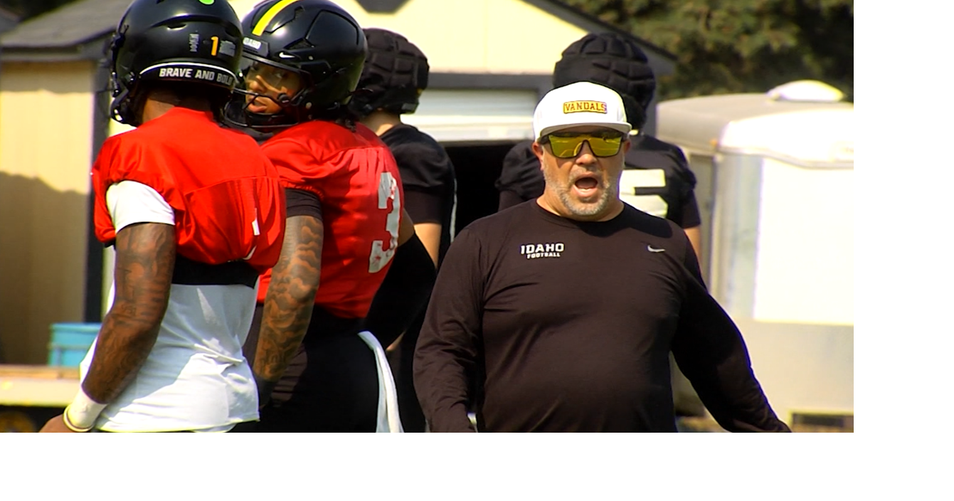 Battle of Unknowns: Vandals head to Cal Poly for Friday clash with new-look staffs on both sides