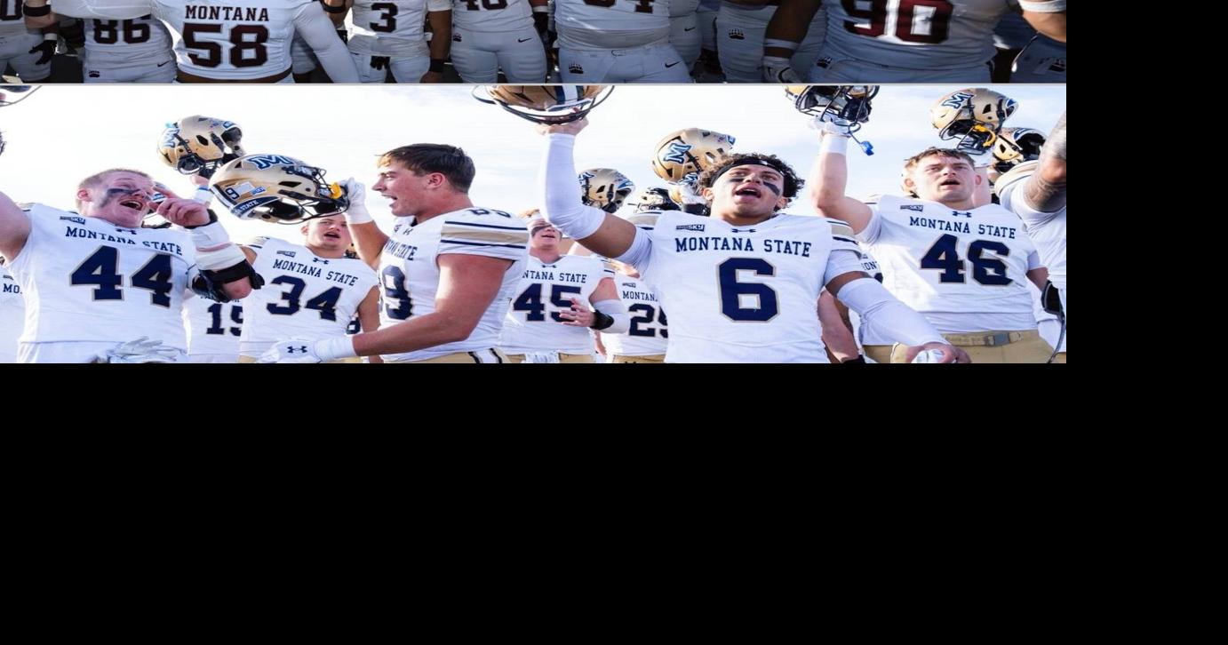 Grizzlies, Bobcats rise to No. 2 and No. 3 in Stats Perform Poll