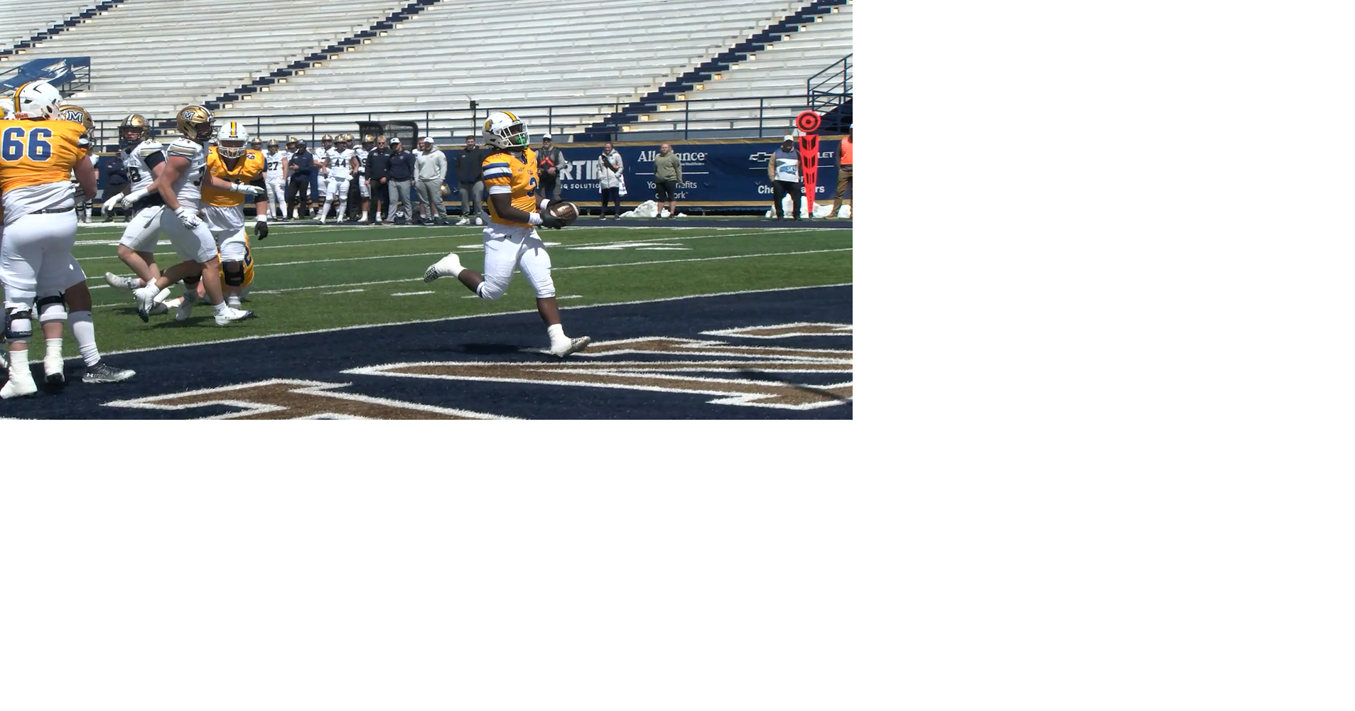 Three takeaways from the Montana State spring football game