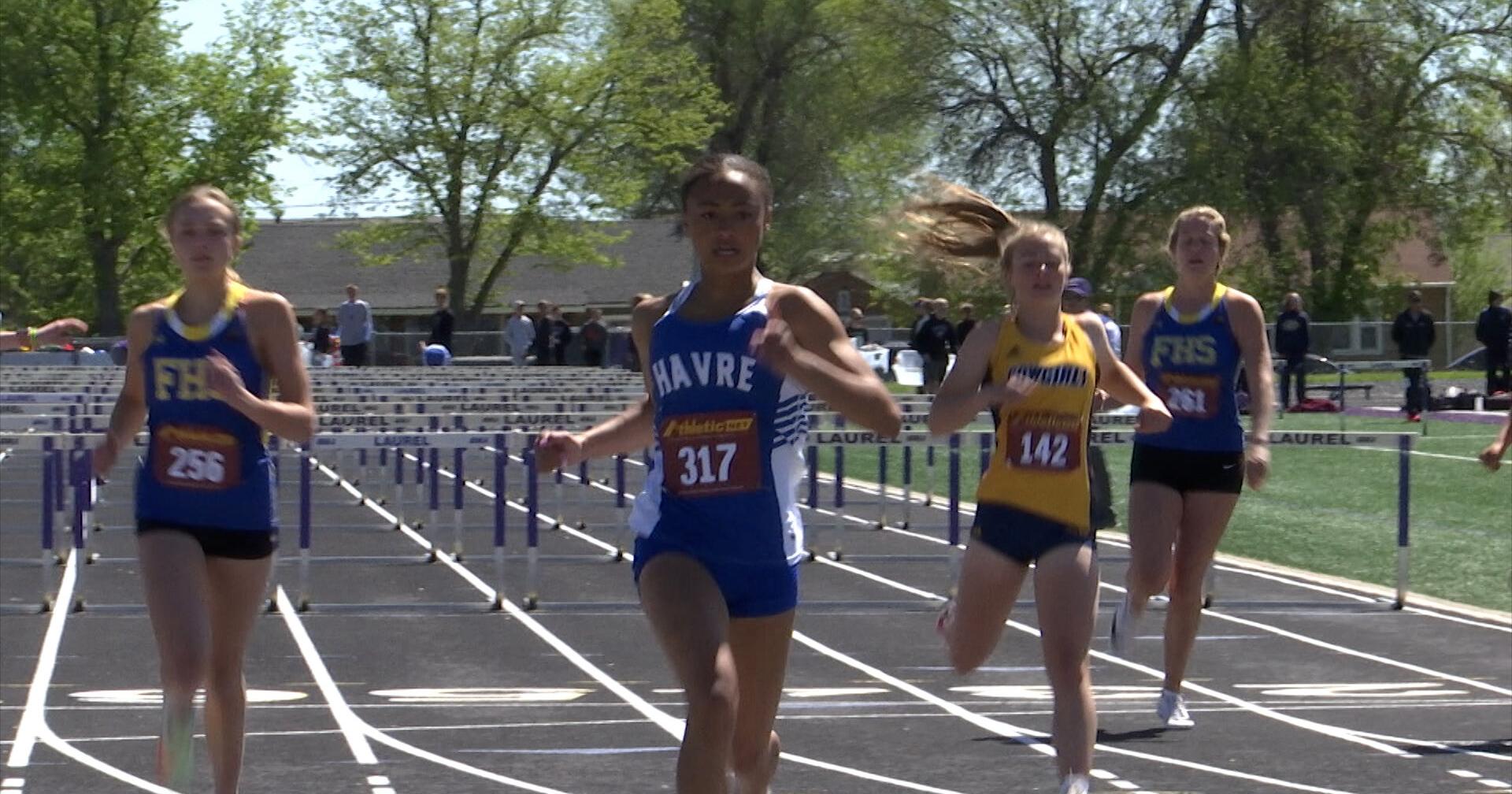 Eastern A Divisional Day 2: Laurel boys, Havre girls claim divisional titles - Vimarsana News