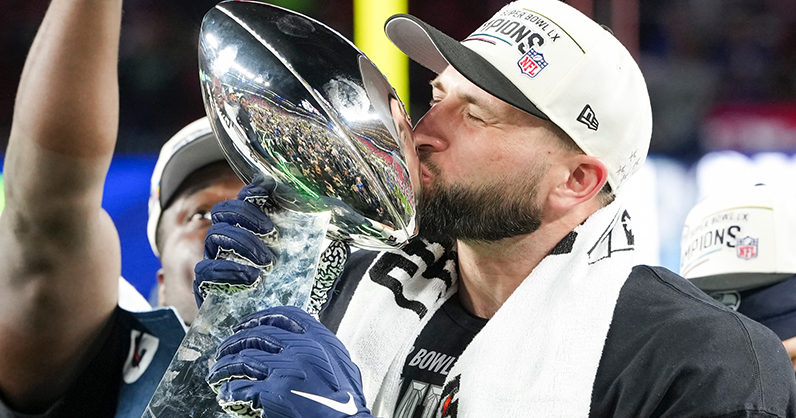 Patrick O'Connell becomes first Montana native to win Super Bowl in 10 years