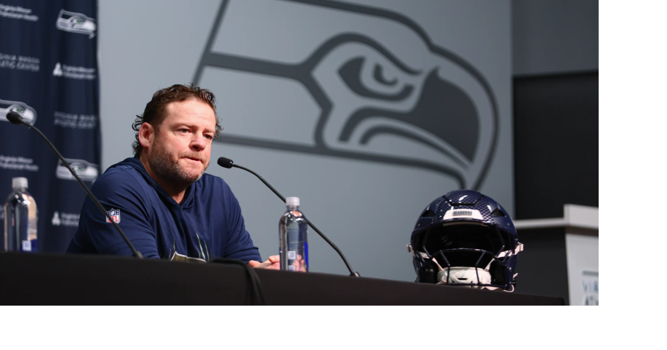 Seahawks take RB Jadarian Price with last pick of first round