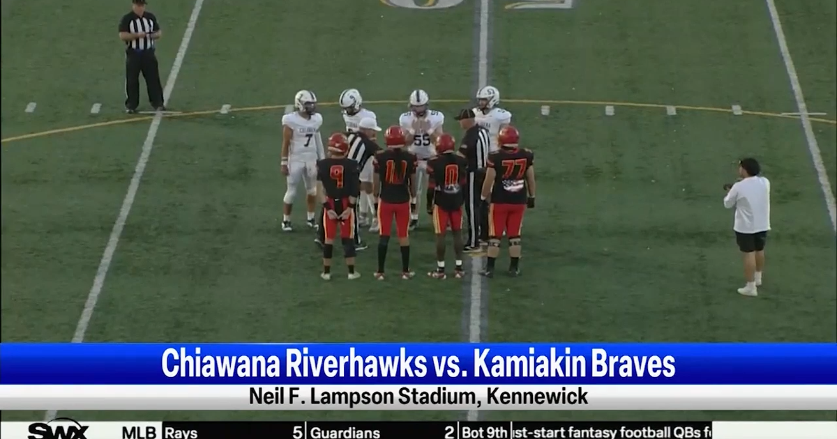 Week 2 football scores | High School | swxlocalsports.com