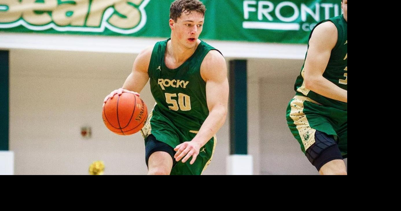 Rocky men, Dakota State women tabbed preseason favorites for Frontier hoops