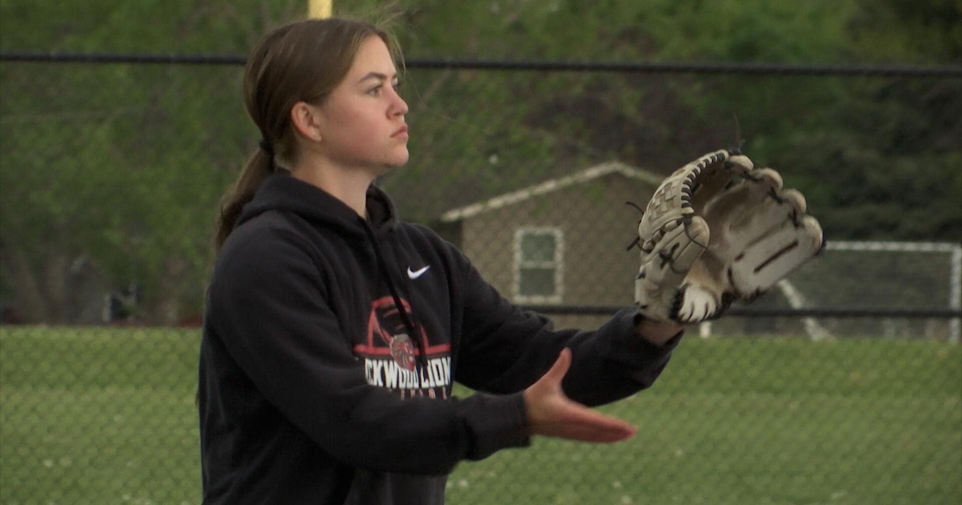 Lockwood softball takes historic season into Class A state tournament - Vimarsana News