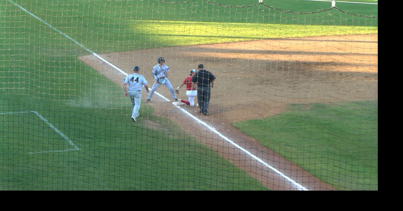 Glacier Range Riders Rally Past Great Falls Voyagers 8-4