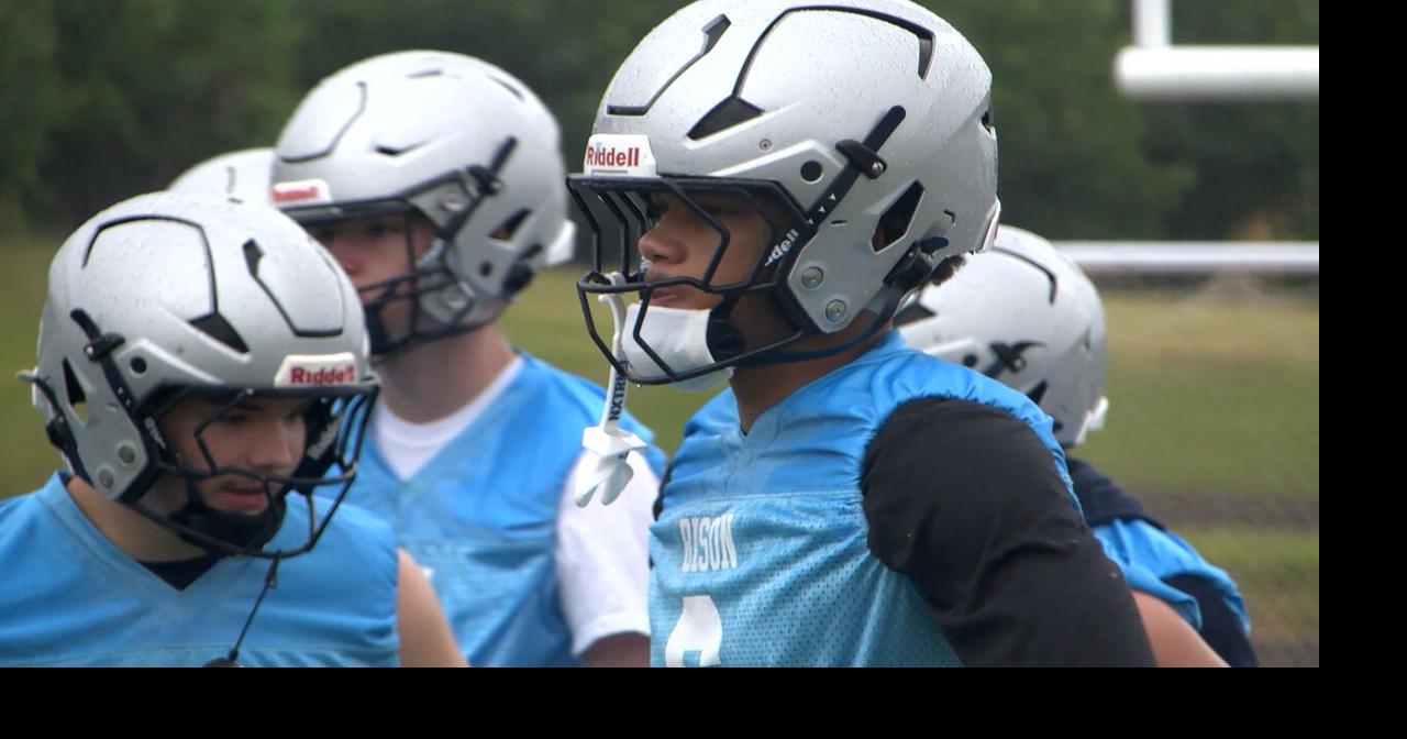 Great Falls High football returns key pieces who are looking to leave a legacy