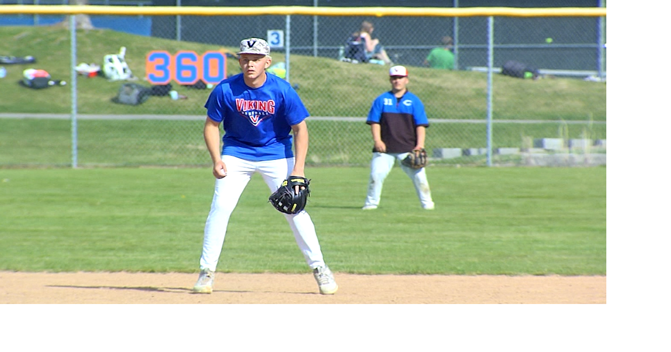 Student Athlete of the Week: Coeur d’Alene Senior Bam Fenter