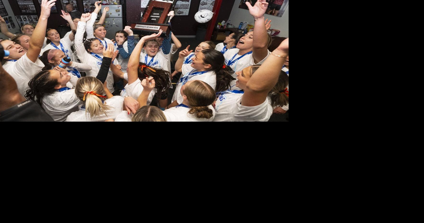 Griz soccer draws Washington in NCAA first round