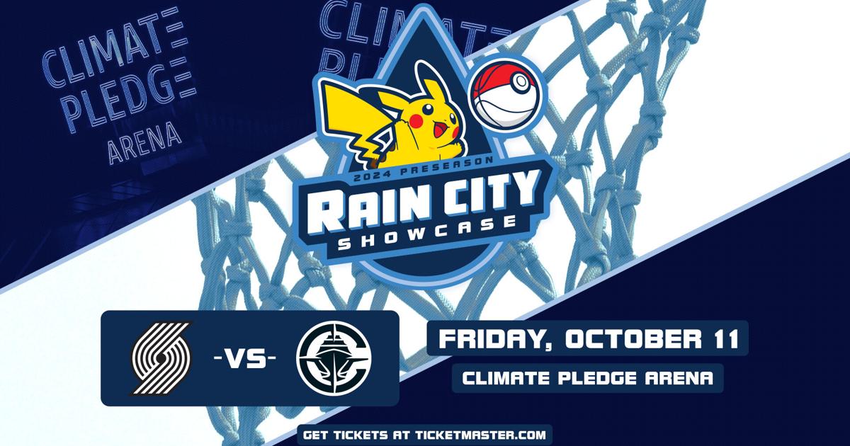 Climate Pledge Arena Hosting 3rd NBA Exhibition | Tri-Cities/ Yakima ...