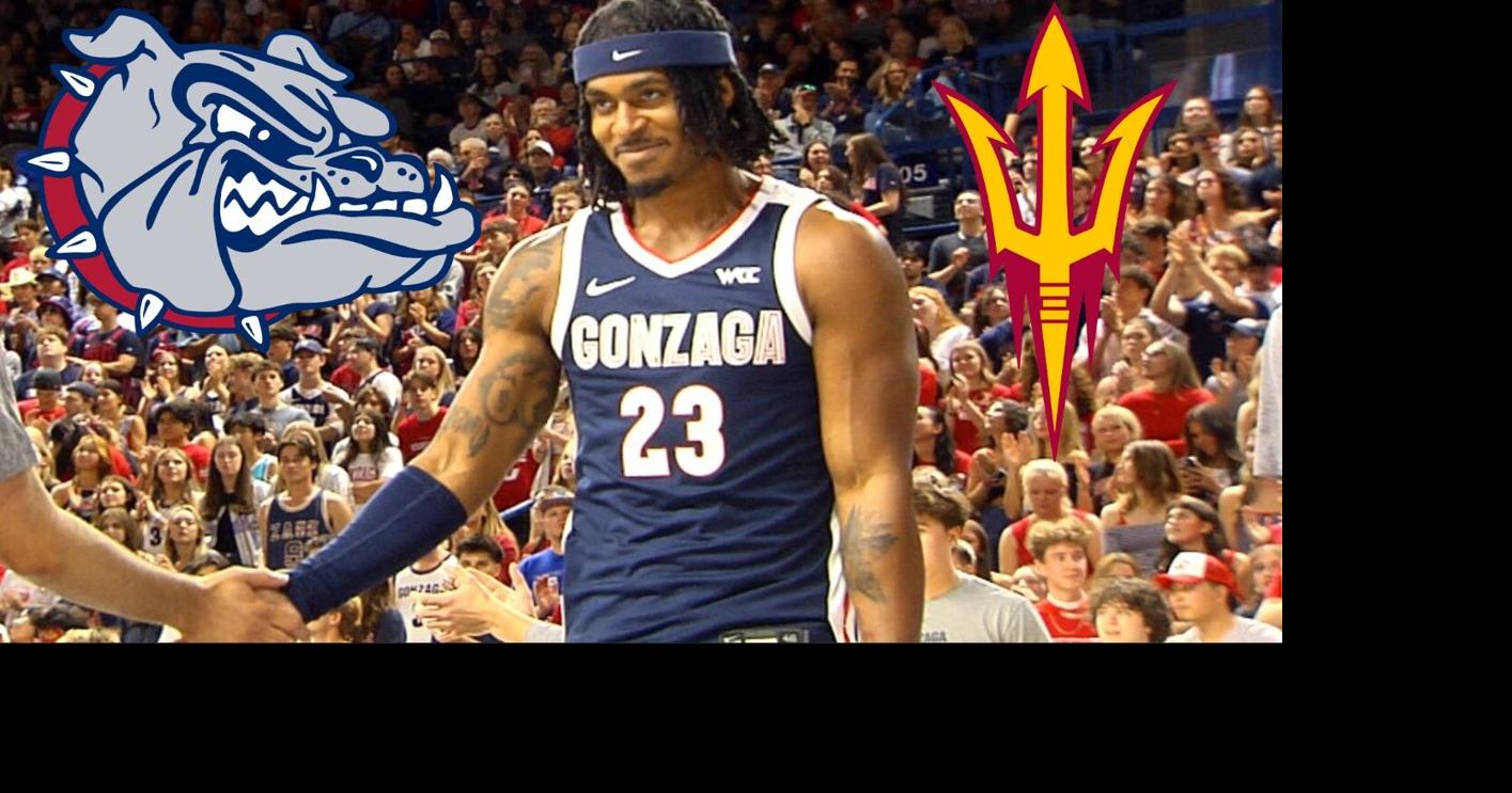 Talking Zags: Gonzaga sent a message vs. Creighton — Now comes a true road test at Arizona State