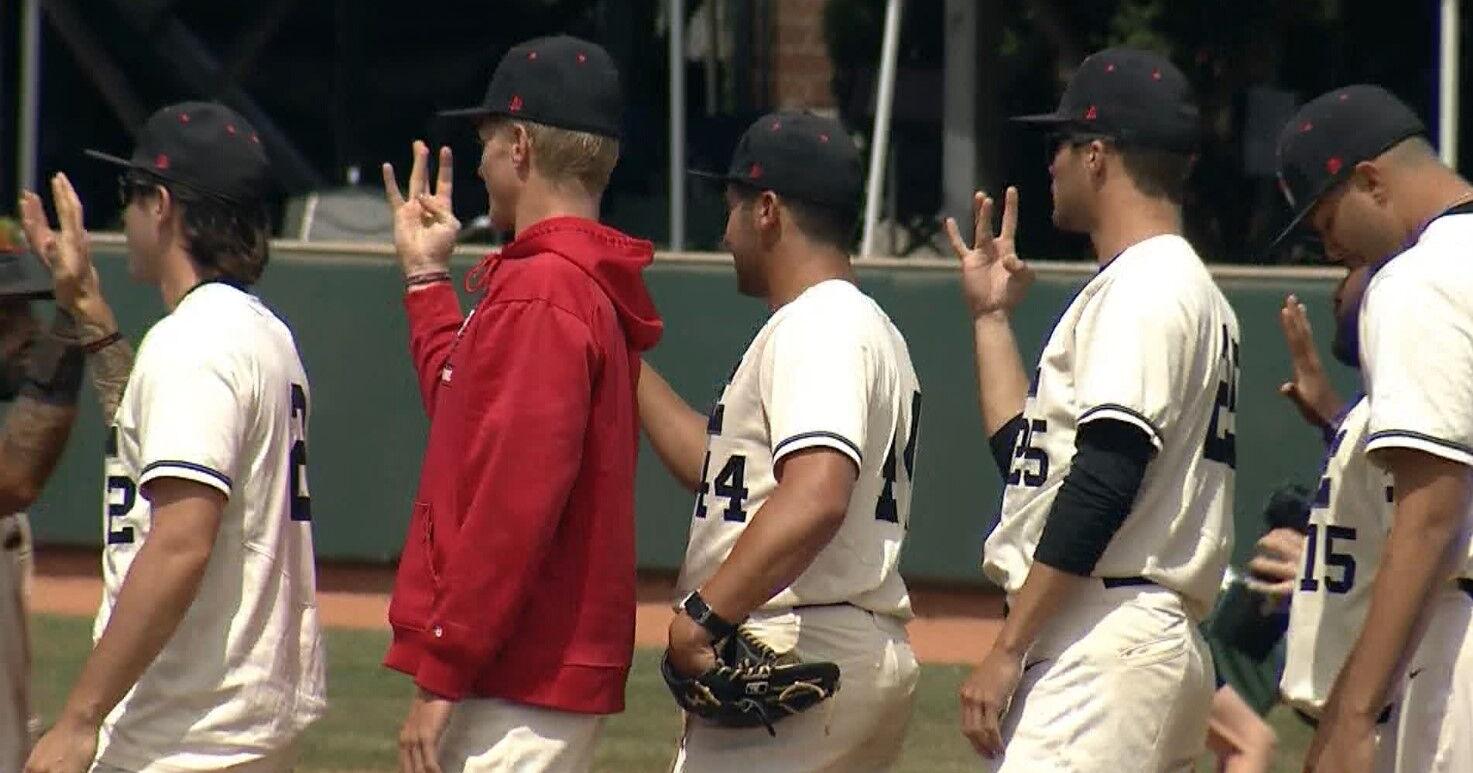 Higher seeds advance in early slate of Monday's NAIA World Series on SWX - Vimarsana News