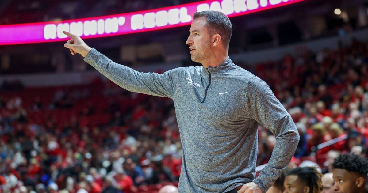Former Montana State coach, Helena native Danny Sprinkle reaches 100 ...