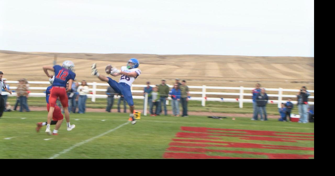 Grass Range-Winnett vs DGSG | Montana High School Sports ...