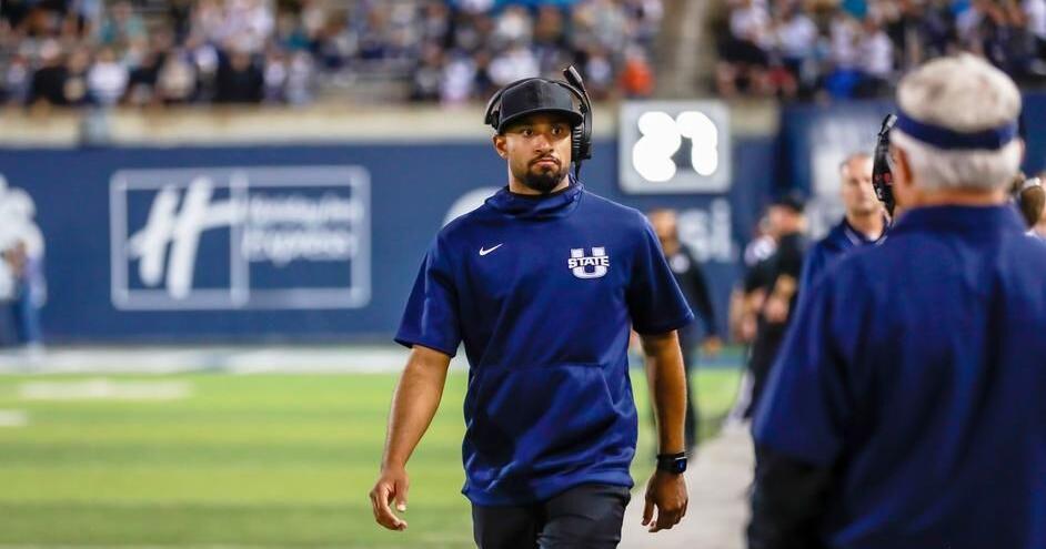 Bobcats QB coach Keeton departs for NFL job with Seahawks - Vimarsana News