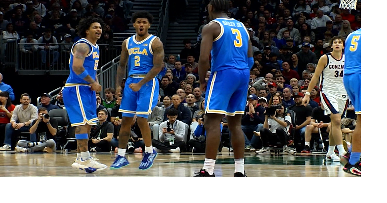 Possible guards Gonzaga basketball could land to replace Mario Saint-Supery